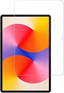 شاشة حماية متوافقة مع هواوي MatePad SE 11 زجاج مقسى [مضادة للوهج][تغطية كاملة HD][سهلة التركيب][حساسة للمس]