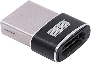 (CV150) موصل نوع C أنثى إلى USB ذكر