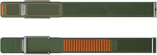 5.0 Navigator Band, Ultra-Secure Rugged Outdoor Performance Accessory with Velcro for Health, Fitness, & Wellness Wearable, Abrasion and Weather Resistant — Not Compatible with Gen 4
