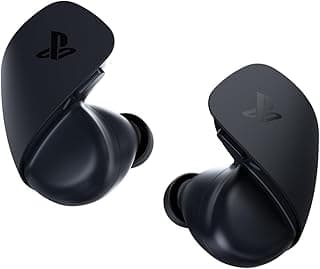 PS5 - PULSE Explore Wireless-Ohrhörer Midnight Black