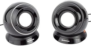 Speaker M0520, Black (888010120)