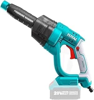 Machine Wash 20 Volt 24.8 Bar without Battery & Charger TPWLI2008