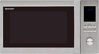 فرن ميكروويف مع شواية من شارب R-78BT (43 لتر)