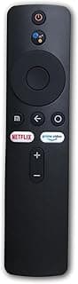 ريموت كنترول لجهاز شاومي Mi TV Stick و شاومي MI Box 4S 4K