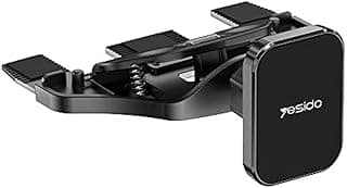CAR PHONE HOLDER MAGNETIC CD SLOT PHONE HOLDER