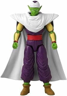 مجسم Dragon Ball Super 40721 Dragon Stars، 17 سم، بيكولو، متعدد الألوان