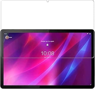 واقي شاشة (عبوة واحدة) لجهاز لينوفو Tab P11 Plus 2021 / P11 مقاس 11 بوصة 2020، فيلم زجاجي مقوى لجهاز لينوفو Tab P11/P11 Plus تابلت TB-J606F TB-J606X TB-J616F TB-J616X