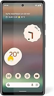 شاشة حماية بلاستيك شفافة مضادة للصدمات، متوافقة مع جوجل بيكسل 7 - لا تغطي الإطار الأسود لشاشة الموبايل من واتس موب