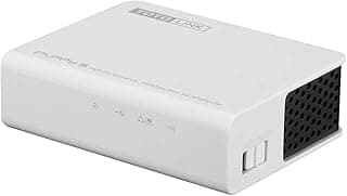 iPuppy5 150Mbps 3G Wireless N Portable AP