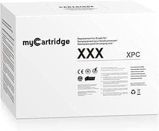 خرطوشة حبر (بدون شريحة) متوافقة مع طابعة اتش بي 59X 59A HP CF259A CF259X/اتش بي ليزر جيت برو M304 M404n M404dn M404dw MFP M428dw M428fdn M428fdw من ماي كارتيدج سوبرينت CF259X 259A (اسود)