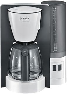 Coffee maker ComfortLine TKA6A041 - White