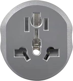 QUEST Converted From Triple Plug To Double Triple Plug (1 Piece)