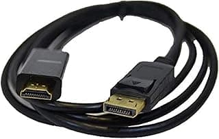 MATRIX HDMI to Display Cable 1.8m