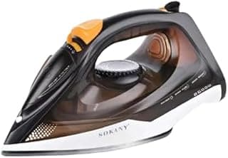 SK-YD-2125 مكواه ملابس سوكانى2200 وات 360مل