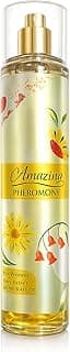 سبلاش للجسم Amazing Pheromone برائحة فرنسية مميزة - ثبات ورائحة عطرية تدوم طوال اليوم للنساء 250 مل