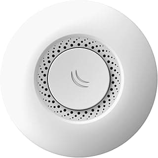 WIRELESS FOR HOME AND OFFICE - cAP (RBcAP2nD)