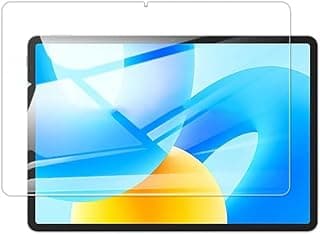 واقي شاشة زجاجي مقوى من Muzz لهاتف هواوي MatePad Air 11.5، صلابة 9H، حواف 2.5D لهواوي MatePad Air 2023 (1)