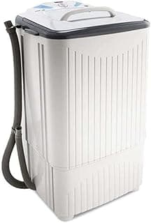 5 Cleo Washing Machine (White)