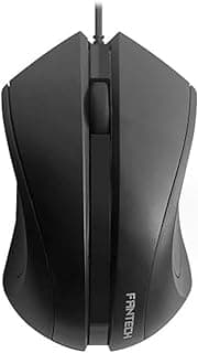 ماوس مكتبي سلكي احترافي Fantech T533