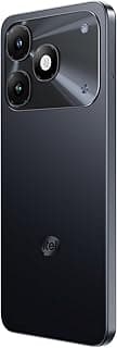 A90, 128GB Storage, 3GB RAM (Starlit Black)
