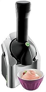Frozen Fruit Ice Cream Maker