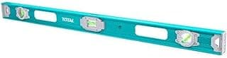 TMT210026 Metal 3" Eye 100cm Magnet Water Scale