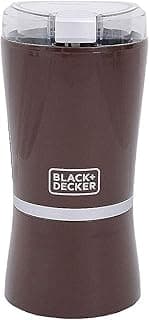 Black & Decker Kitchen Appliance,Coffee Grinder - na , 2725604090056