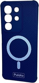 3mara store Silicone Case Compatible with Vivo Y29 New Style Premium Material Shockproof Case Cover (4)