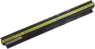 XITAIAN 14.4V 2600mAh L12L4A02 L12L4E01 L12M4A02 Replacement Laptop Battery for Lenovo G400s G405s G410s G500s G505s G510s S410p S510p Z710 Series