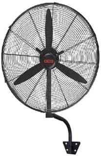 Wall Fan, 26-Inch Size