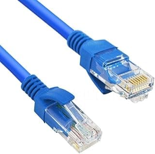 كابل شبكة محلية إيثرنت RJ45 Cat5 (50 متر)