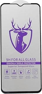 Tempered Glass Screen Protector For Samsung Galaxy A13, Clear