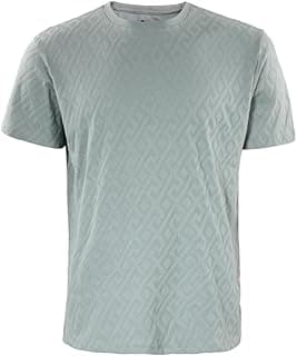 Activ Men ACTIV TRANSFER R.NECK T-SHIRT Modern