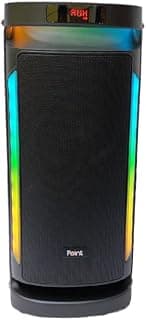 صب ووفر POINT قابل للشحن 2 * 6.5 بوصة 40 وات PT-6000