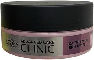 Advanced Care Clinic Forever Long Lengthening & Moisturizing Mask For Damaged Hair 200 Gm