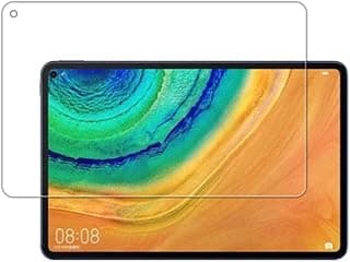 اسكرينة زجاج مقسى شفاف لحماية شاشة هواوي Tab MatePad Pro 10.8 بوصة - شفاف