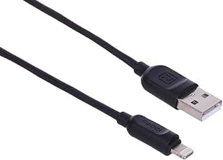 كابل لايتنينج من ريتشي RCL-P200، 200 سم - اسود