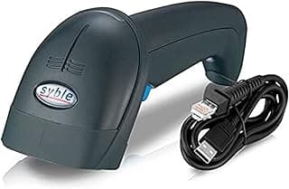 Bar-Code Scanner 1D & 2D XB-6255M