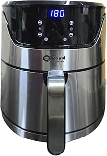 Classic Air Fryer, 1800W, 7L Capacity, With Rapid Air Technology