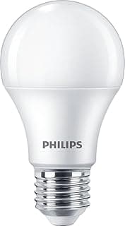 Essential 7W E27 6500K 230V 1CT/12 EG LED Bulb