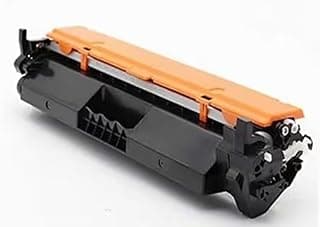 خرطوشة حبر متوافقة مع اتش بي 136A، أسود، W1360A، لطابعات اتش بي LaserJet 209/211/233/234/236