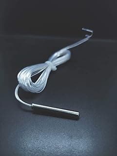 مستشعر درجة حرارة، موديل PT-100