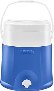 Tank Ice Tank