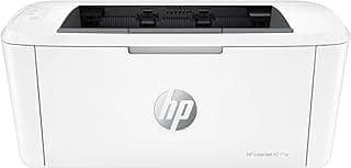 طابعة لاسلكية Laserjet M111W، أبيض (7Md68A)