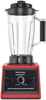 Multi-Purpose Blender 1000W, 3L - LB-53037