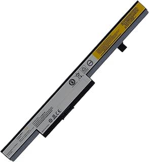 Laptop Battery 14.4 V 2200 mAh for Lenovo B50 B50-70 B50-10 B50-30 B50-80 B50-45 B40 E50 B40-30 B40-45 B40-70 B40-80 B51 B51-3 needs 0 B51-35 B51-80 E40 E40-80 E41 E50-80 E51 fits L13L4A01