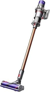Cyclone V10 Absolute Cordless Vacuum Cleaner | 2 year Dyson warranty | 394433-01