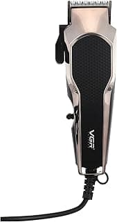 مقص شعر احترافي V-130 من في جي ار