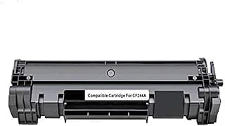 خرطوشة حبر ليزر DZ-CF244A سوداء متوافقة مع طابعات اتش بي LaserJet Pro M15/M15a/15W/MFP M28/28A/28W