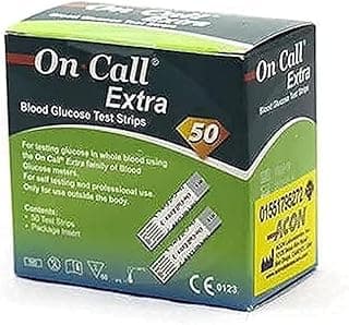 On Call Extra